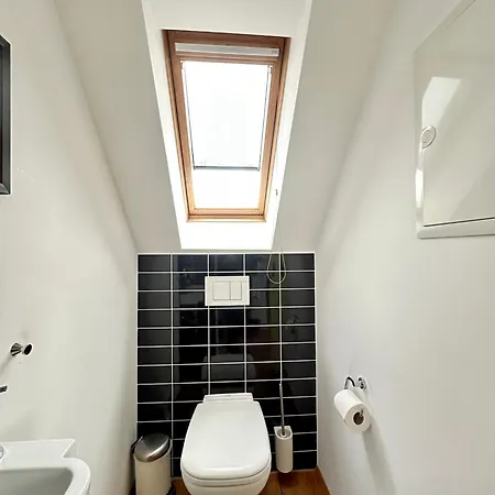 Moderne In Attraktivem Altbau Apartment Freiburg im Breisgau