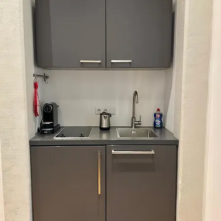 Moderne In Attraktivem Altbau * Freiburg im Breisgau